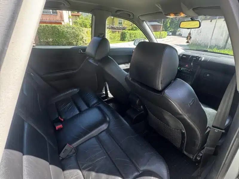 Audi A3 2000r.
