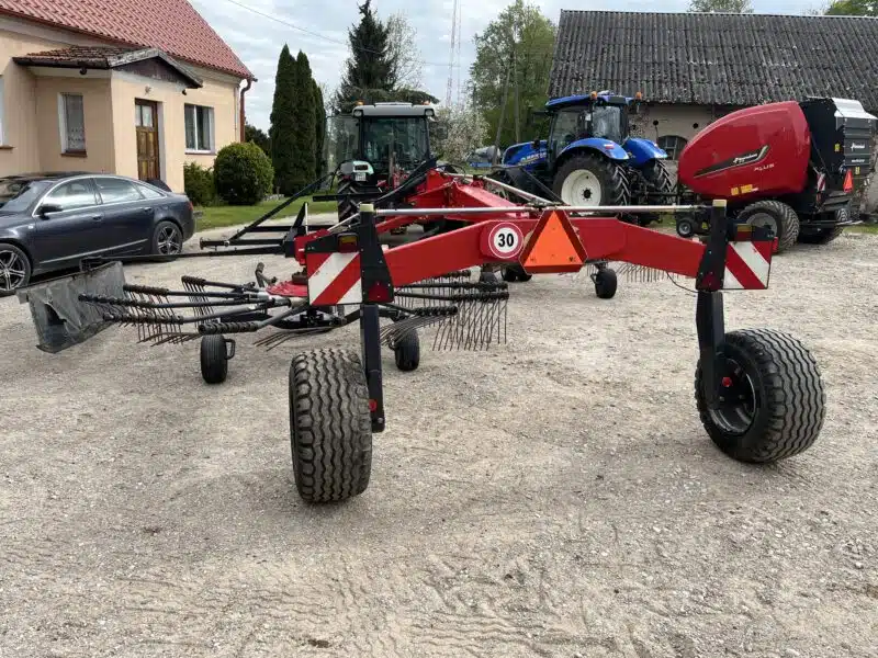 Vicon Andex 774 (Pottinger Krone Samasz Fella)