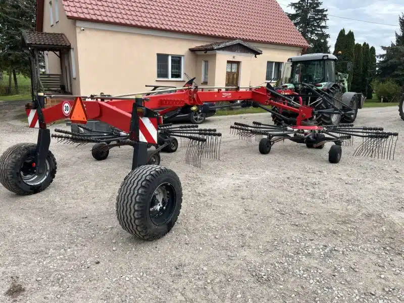 Vicon Andex 774 (Pottinger Krone Samasz Fella)