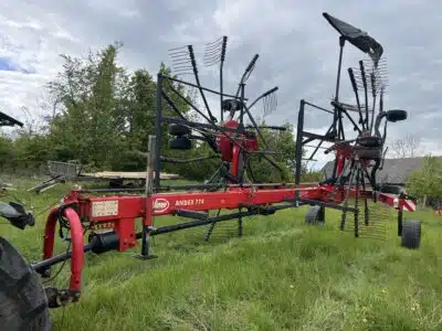 Vicon Andex 774 (Pottinger Krone Samasz Fella)