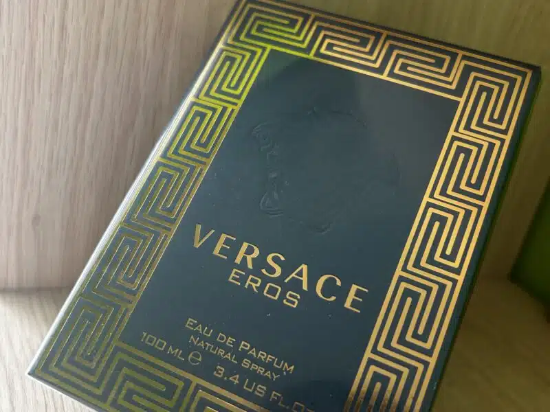 Versace Eros