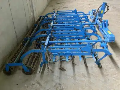 Lemken korund