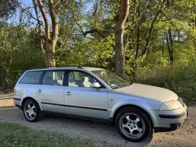 Volkswagen Passat B5 FL