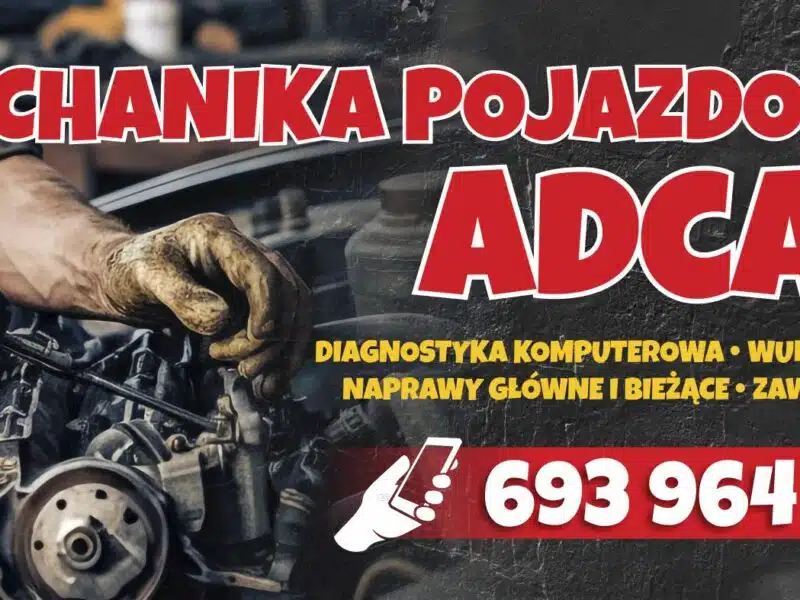 Naprawa ciągników rolniczych Ursus Władimirec Zetor MF