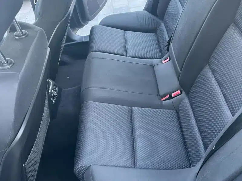 Audi A6 C6 3.0 TDI