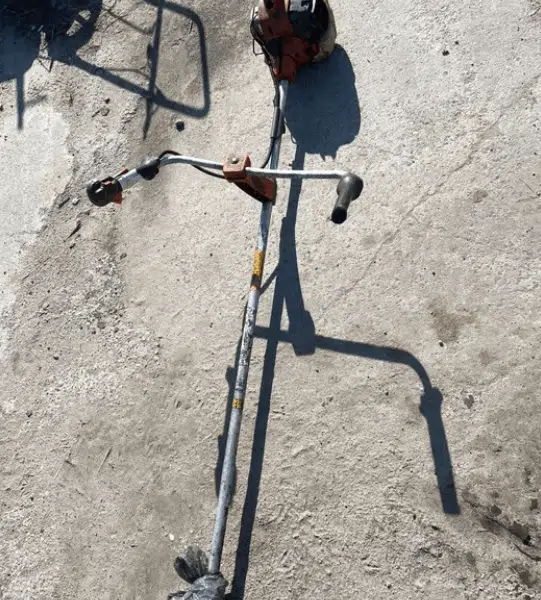 Kosa spalinowa Husqvarna