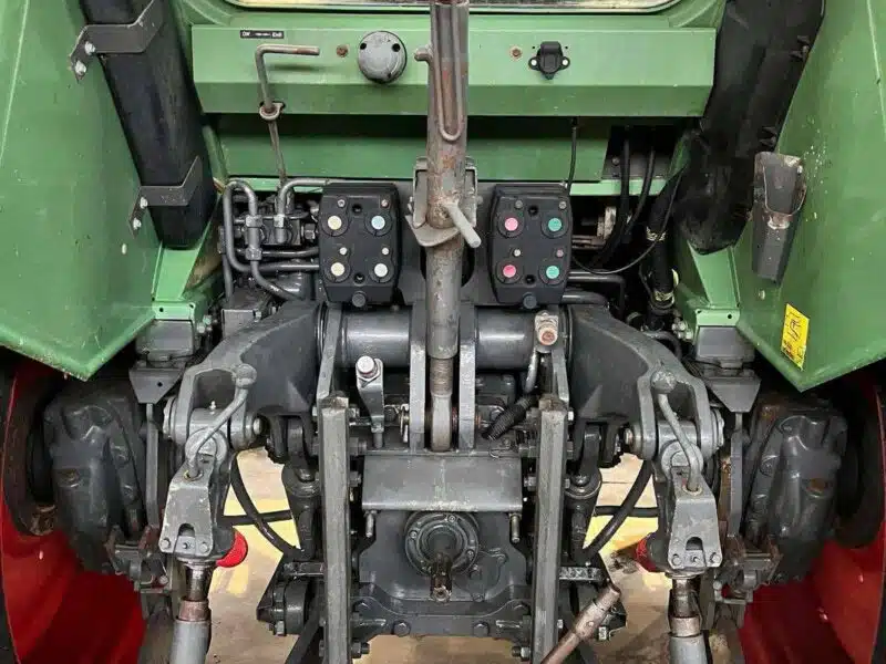 Sprzedam Fendt Favorit 510c 105km
