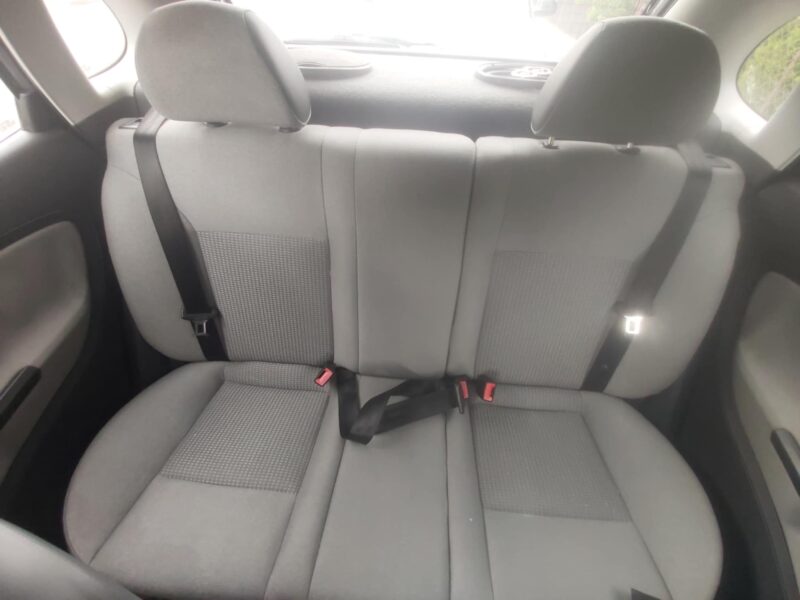 Seat ibiza niski przebieg 170 tys