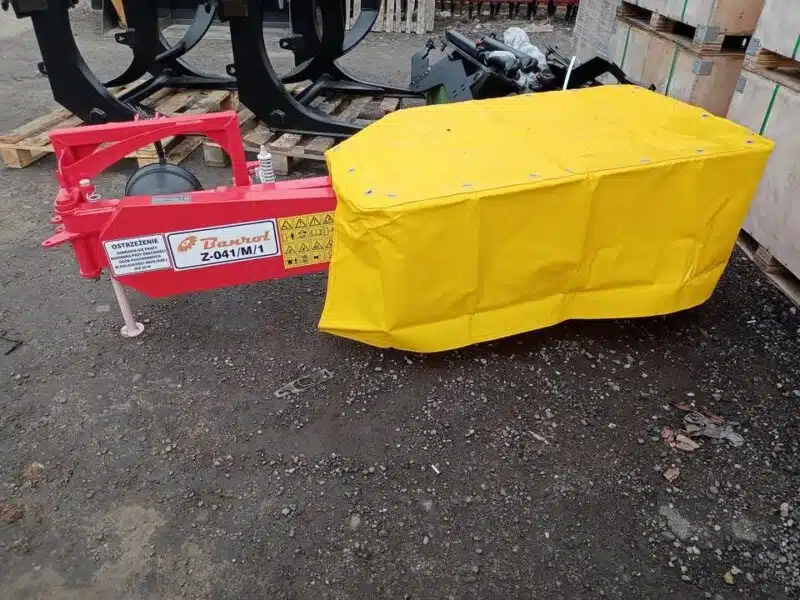 Kosiarka rotacyjna MINI Banrol 105cm