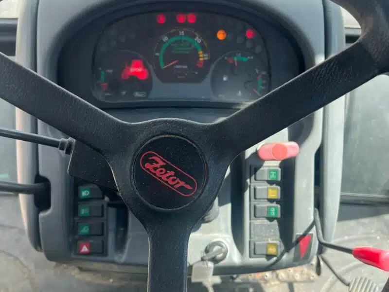 Ciągnik kołowy Zetor PROXIMA 65 SPECIAL