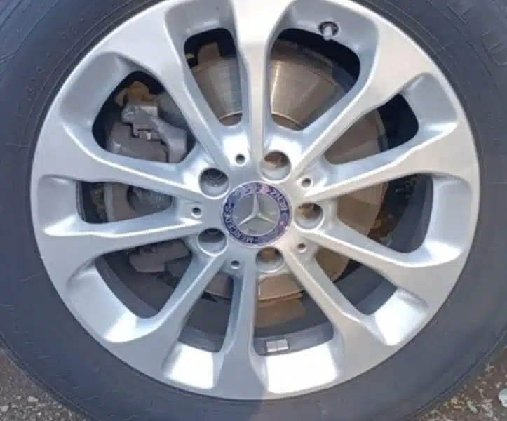 Mercedes Gla W156 1.5 Diesel