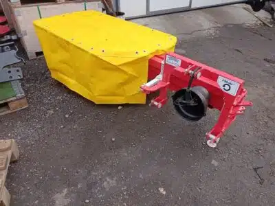 Kosiarka rotacyjna MINI Banrol 105cm