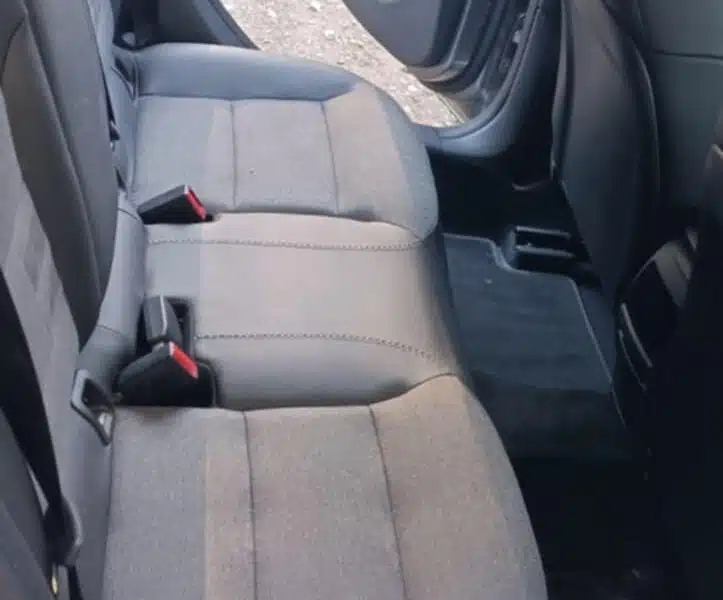 Mercedes Gla W156 1.5 Diesel