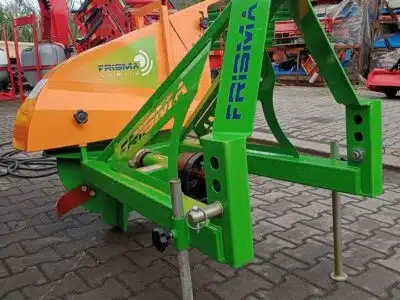 Obsypnik do pryzm FRISMA wzmocniona