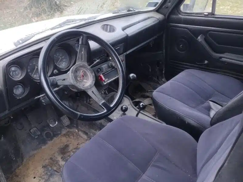 Lada niva 1.6