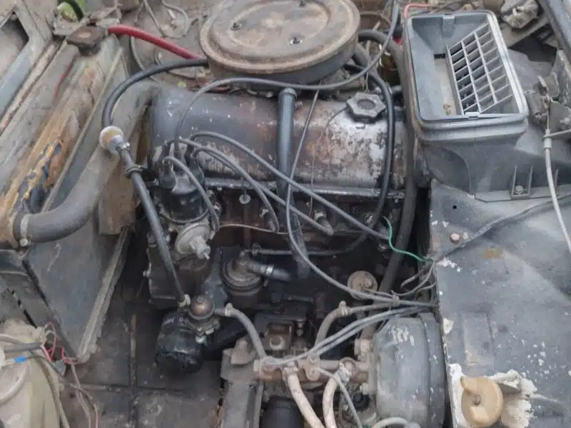 Lada niva 1.6