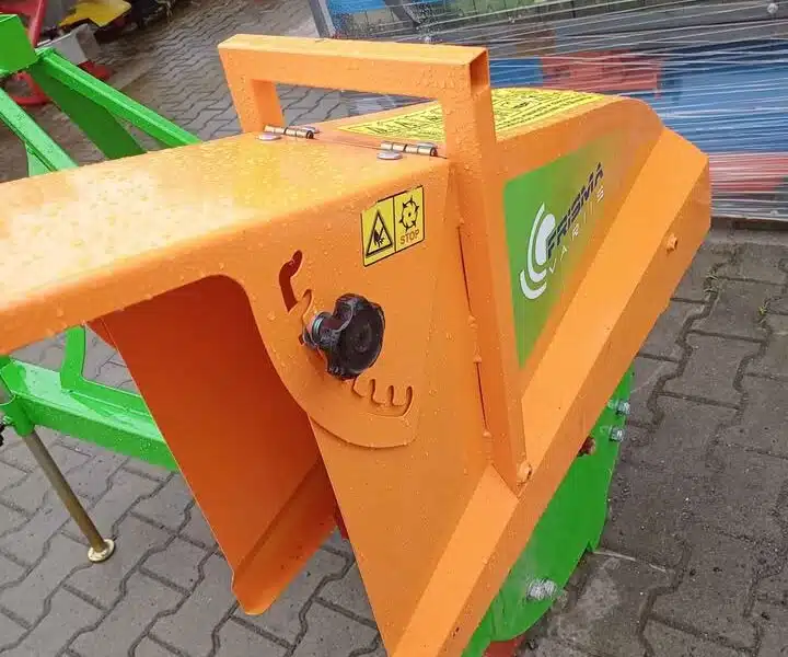 Obsypnik do pryzm FRISMA wzmocniona