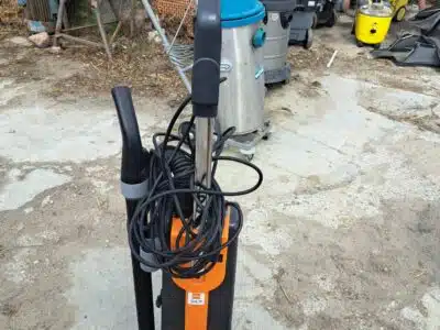 Odkurzacz Taski Jet 38