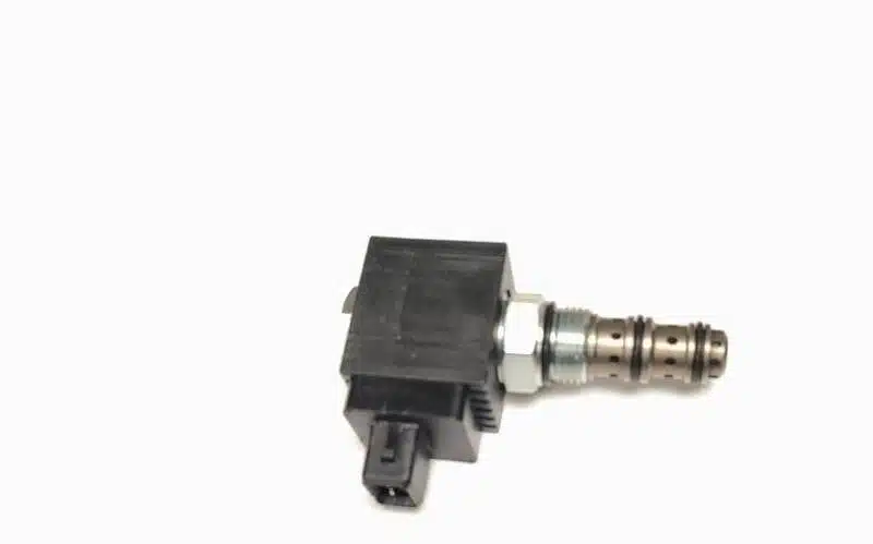 Elektrozawór Massey Ferguson 3050, 3060, 3065, 3070, 3075, 3080, 3085, 3090