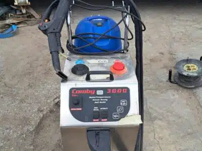 Parownica Comby 3000