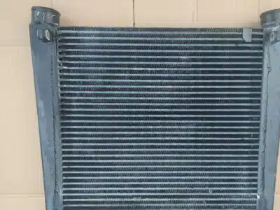 Intercooler Case MX200, MX210, MX220, MX230, MX240, MX255, MX270, MX285