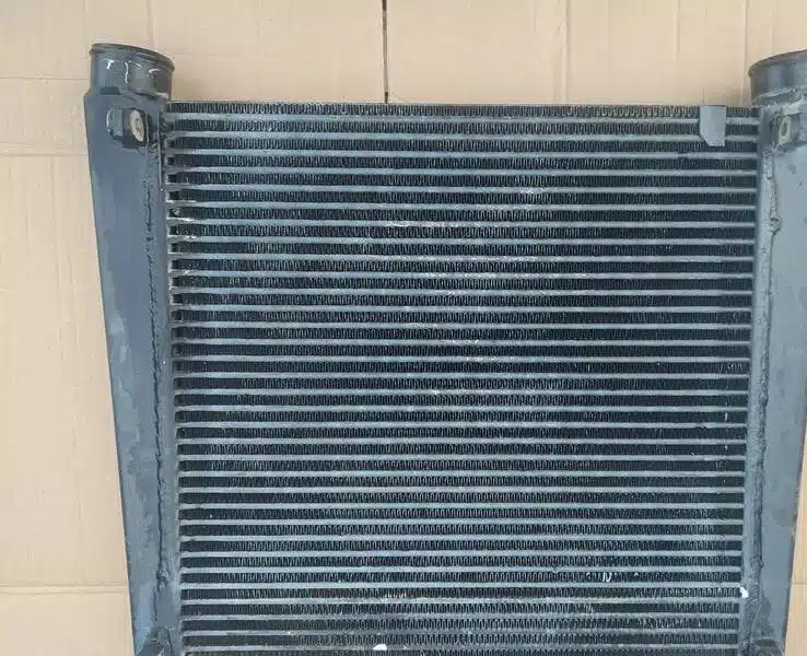 Intercooler Case MX200, MX210, MX220, MX230, MX240, MX255, MX270, MX285