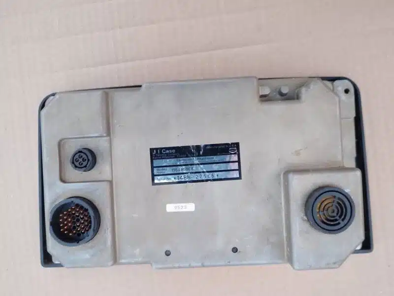 Licznik Case 7110, 7120, 7130, 7140, 7150, 7210, 7220, 7230, 7250