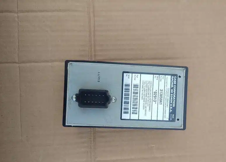 Monitor Case Magnum MX180, MX200, MX220, MX240, MX270
