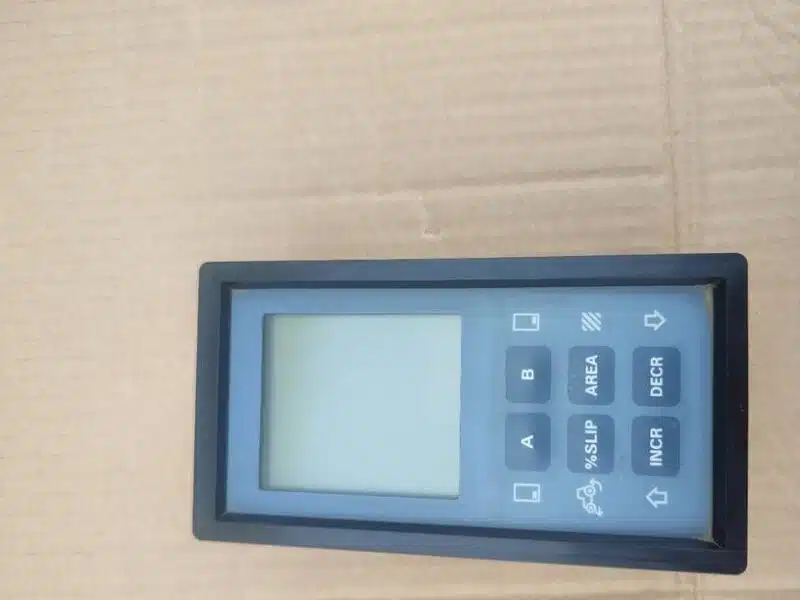 Monitor Case Magnum MX180, MX200, MX220, MX240, MX270