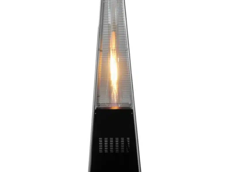 Wynajmę Gazowy parasol grzewczy 13 kW 52x52x228 cm