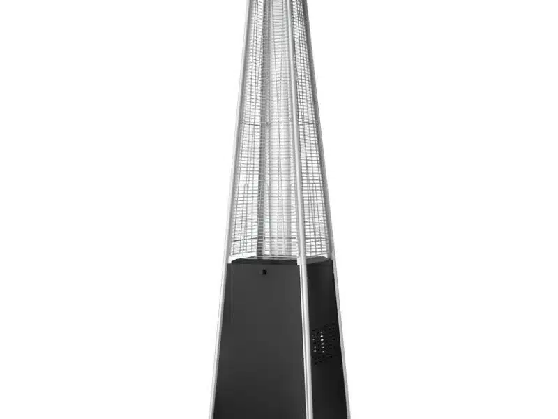 Wynajmę Gazowy parasol grzewczy 13 kW 52x52x228 cm