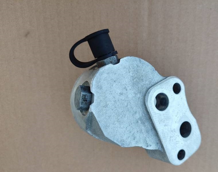Podstawa filtra John Deere 2054, 2056, 2058, 2064, 2066, 2254, 2256, 2258