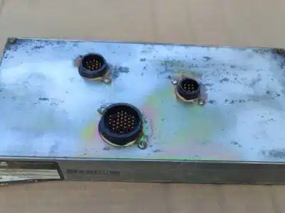 Sterownik EHR Case Magnumm 7210, 7220, 7230, 7240, 7250