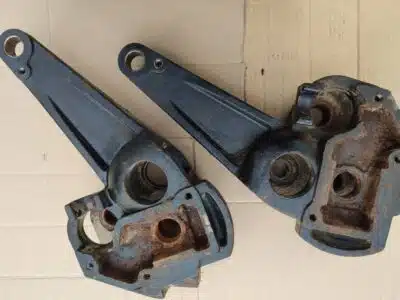 Uchwyt ramion Case 7110, 7120, 7130, 7140, 7150, 7210, 7220, 7230, 7240, 72