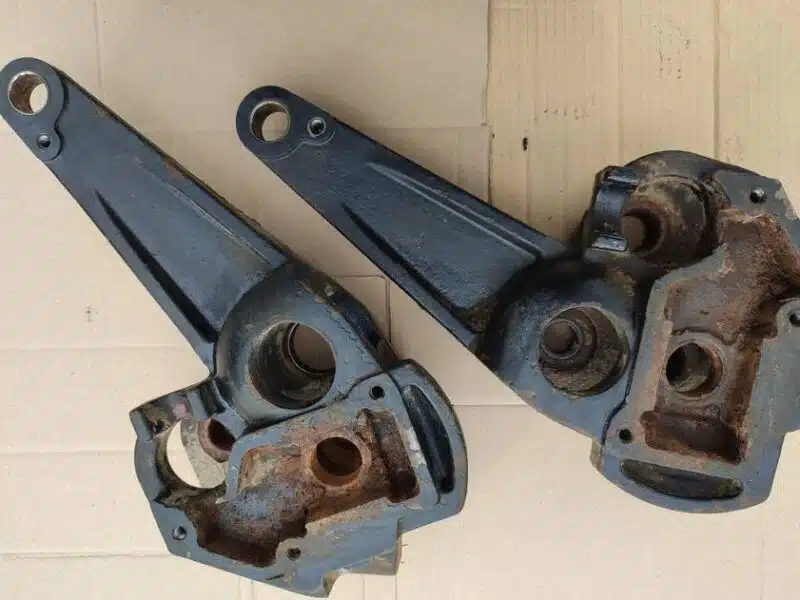 Uchwyt ramion Case 7110, 7120, 7130, 7140, 7150, 7210, 7220, 7230, 7240, 72