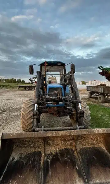Belarus 920
