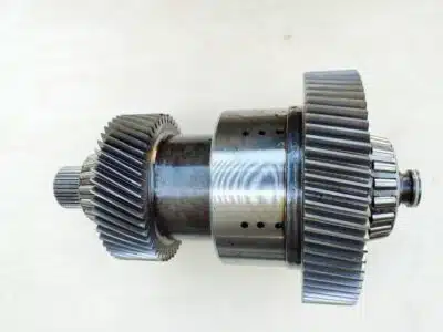 Wałek skrzyni biegów New Holland 8670, 8770, 8870, 8970Ford G170,G210,G240