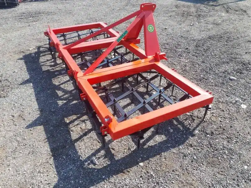 Brona Polowa WUKA Dziekan 3Ś16 składana mechanicznie