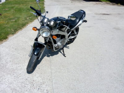 Sprzedam SUZUKI GS500