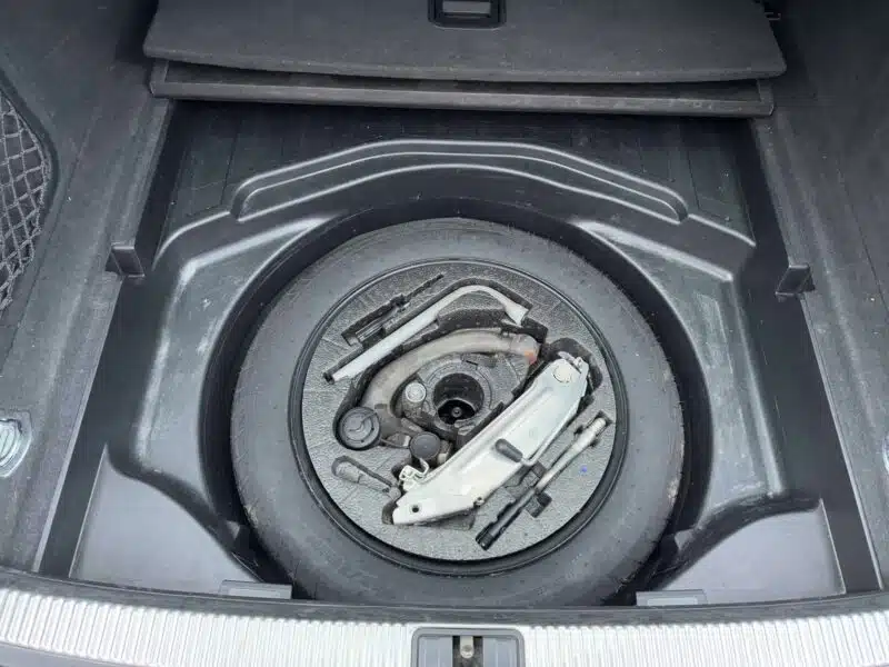 Audi A4 B7 Quattro Automat Avant 230KM
