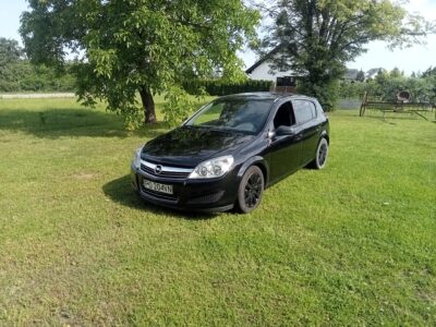 Opel Astra 1.3 CDTI