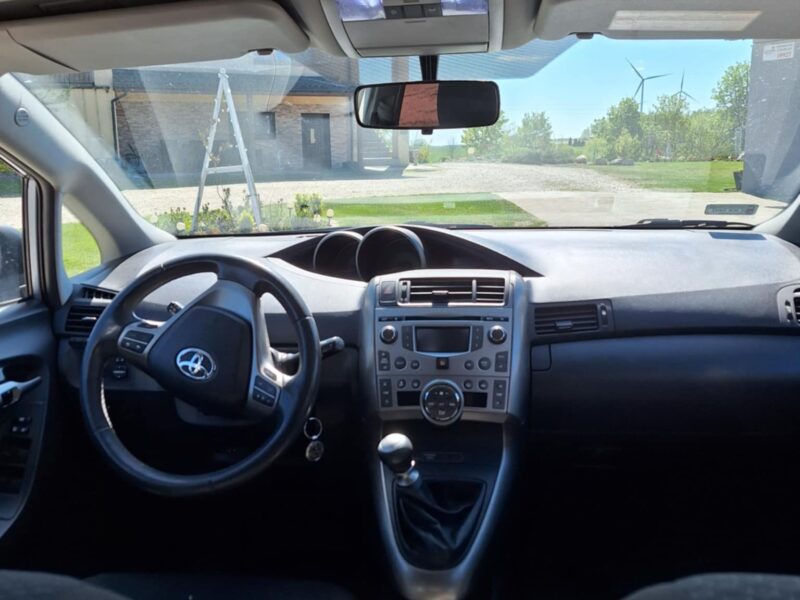 Toyota Verso 2.0 d4d