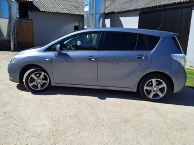 Toyota Verso 2.0 d4d