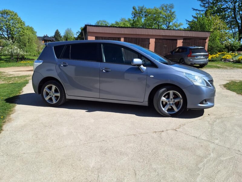 Toyota Verso 2.0 d4d