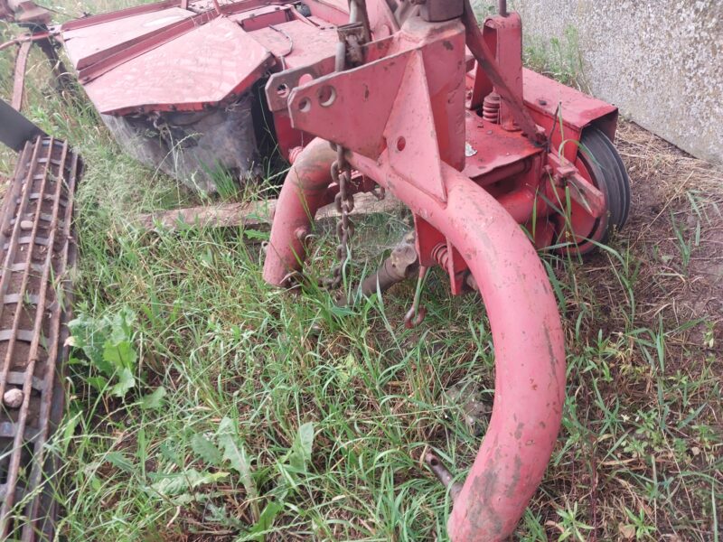 Sprzedam kosiarkę rotacyjną