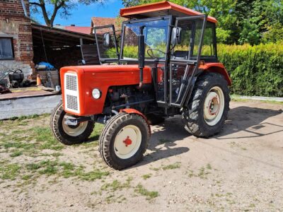 Ursus c360
