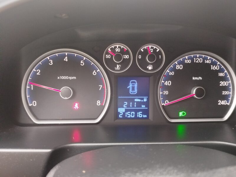 Hyundai i30 1.4 benzyna bezwypadkowy