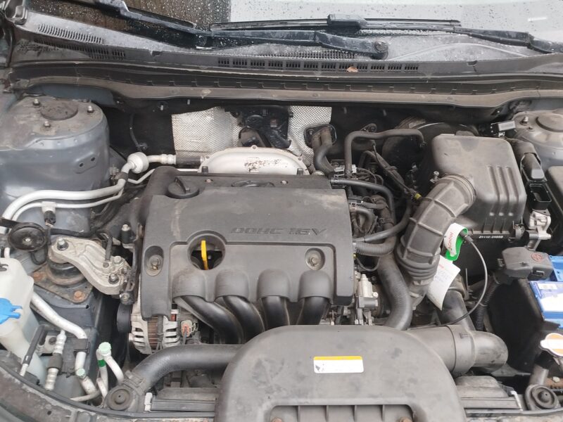 Hyundai i30 1.4 benzyna bezwypadkowy