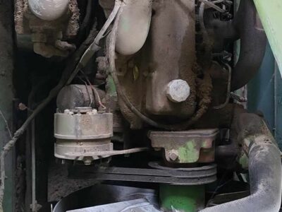 John deere 1075