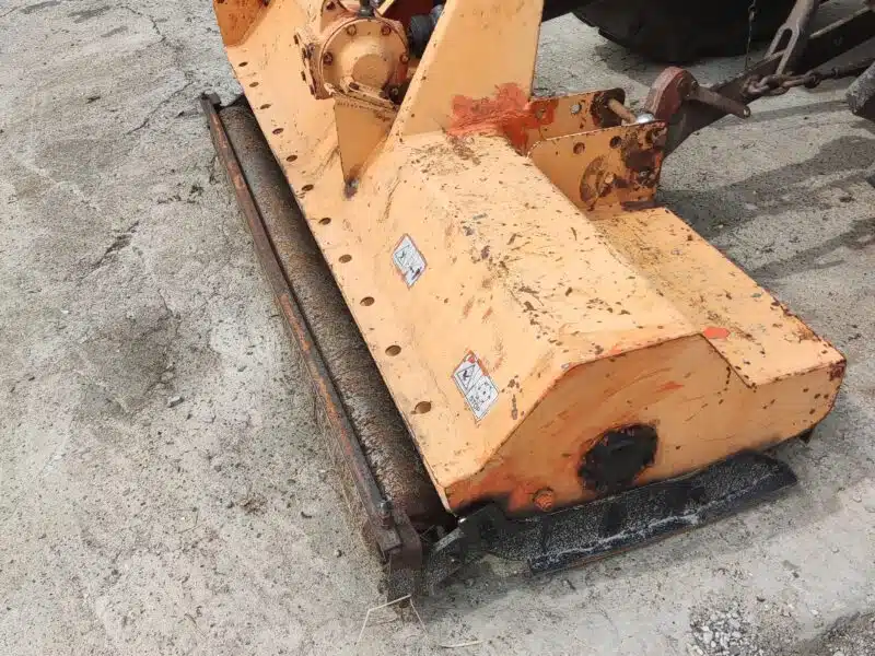Kosiarka bijakowa Wimat 180cm